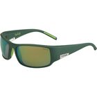 KING, Mono Green Matte-Brown Gradient, hi-res